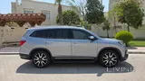 Honda Pilot 2022 with Full Service History